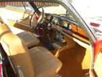 Granada 2000CS interior R